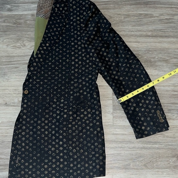 Etro Men’s Patterned Blazer - Picture 11 of 11